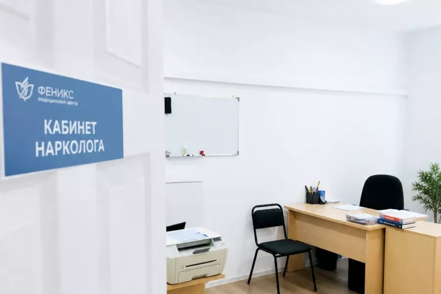 Реабилитационный центр для наркозависимых в Лодейном Поле
