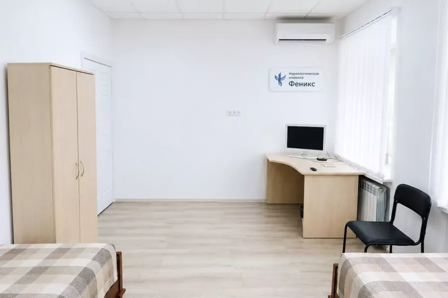 Лечение в частном наркологическом стационаре в Лодейном Поле